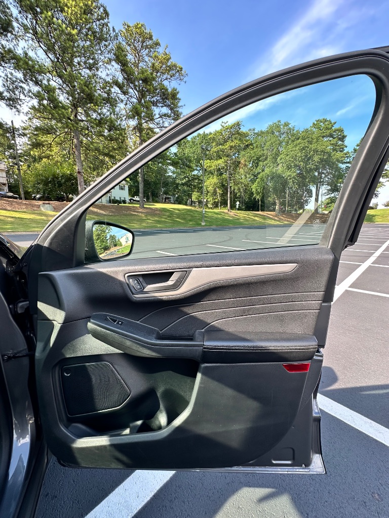 2021 Ford Escape S - Photo 21