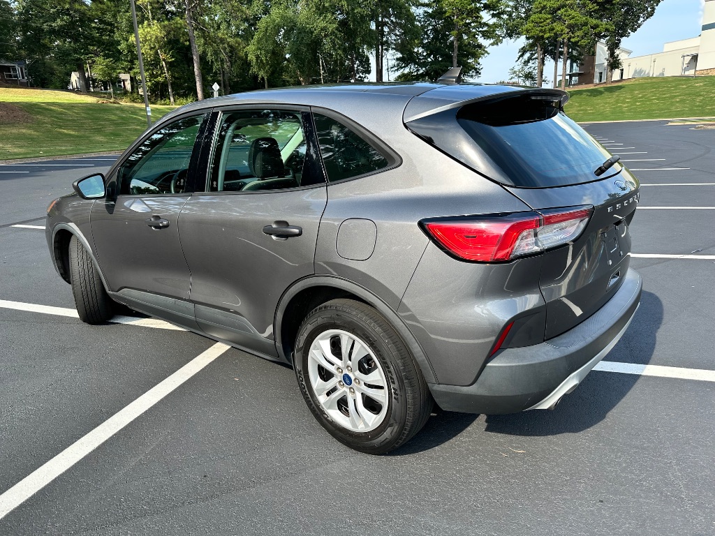 2021 Ford Escape S - Photo 6
