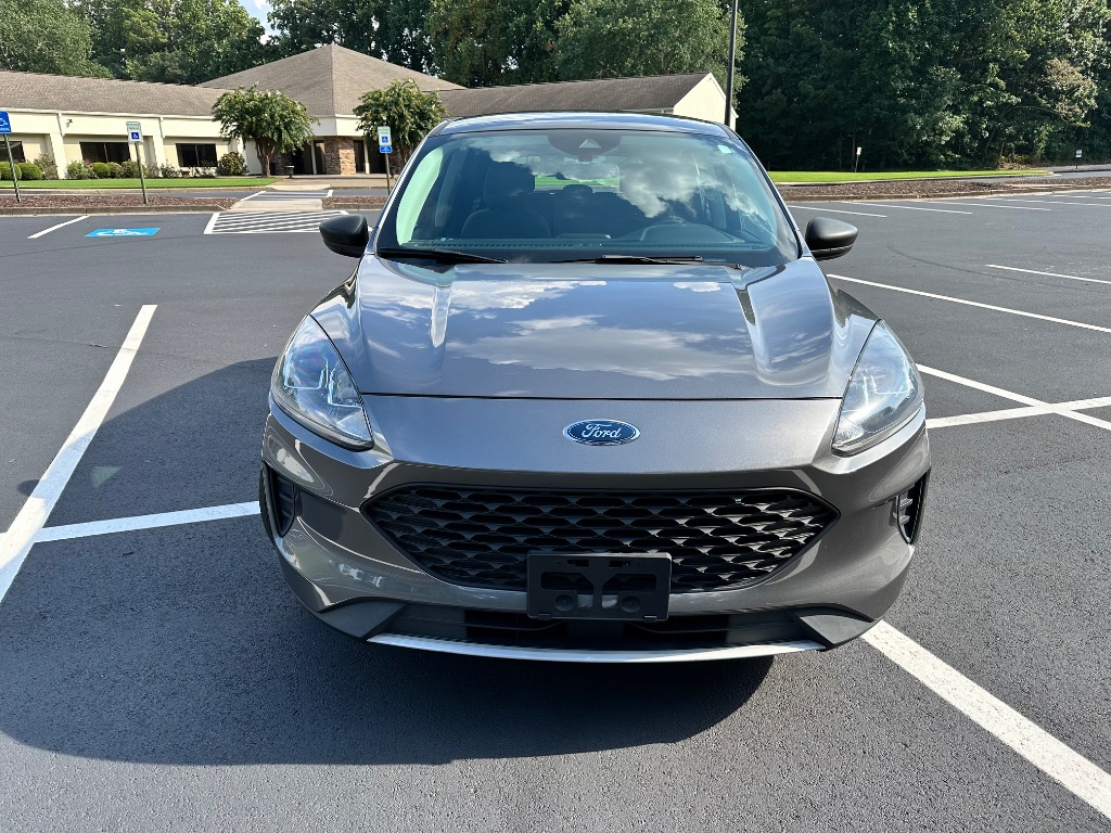 2021 Ford Escape S - Photo 13
