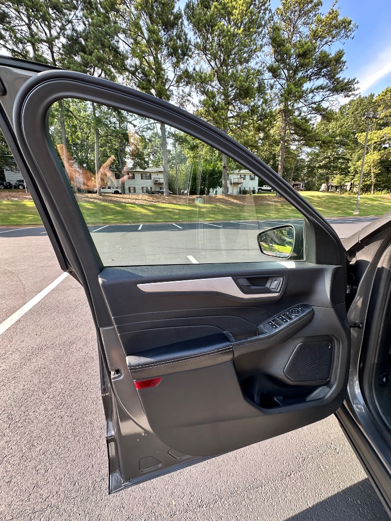 2021 Ford Escape S - Photo 14