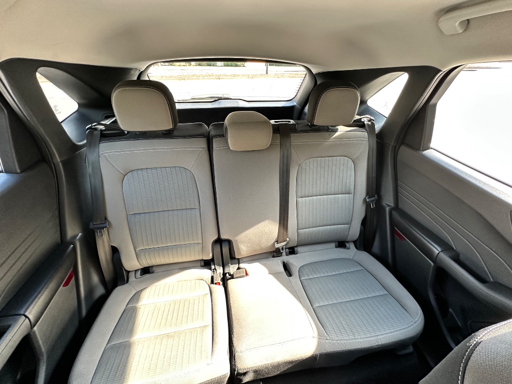 2021 Ford Escape S - Photo 24