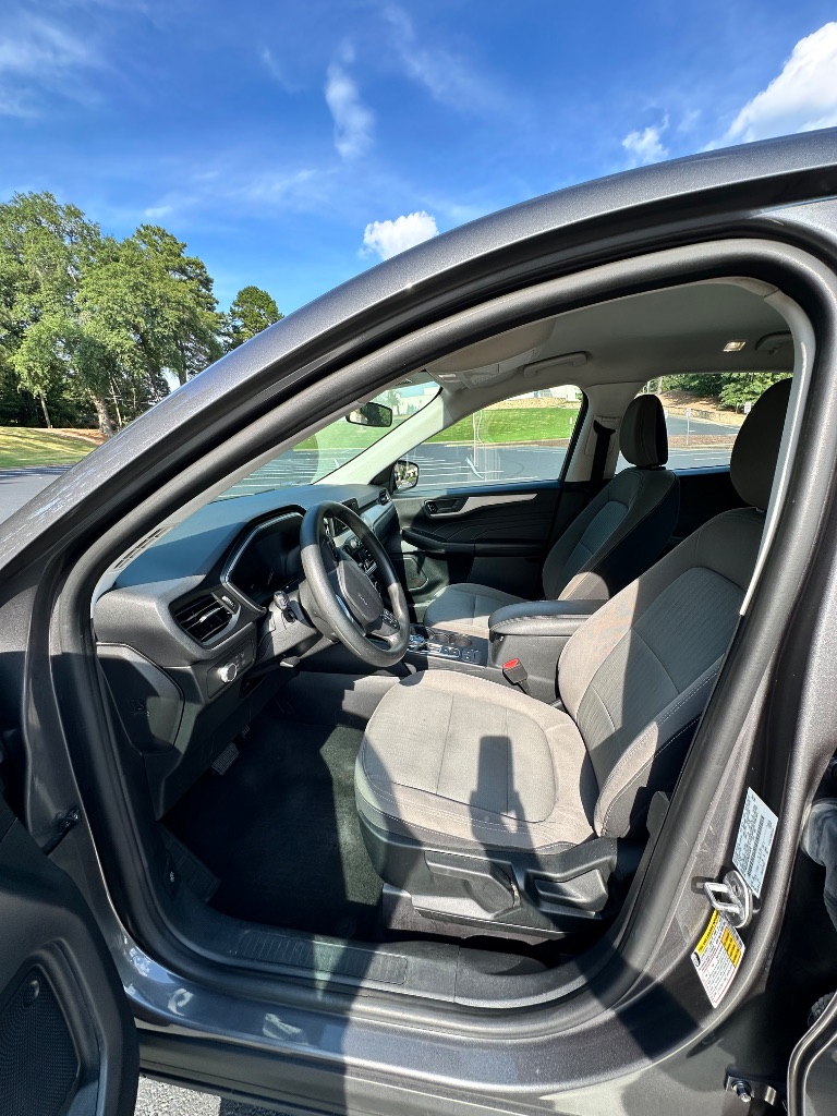 2021 Ford Escape S - Photo 15