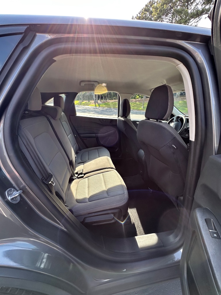 2021 Ford Escape S - Photo 20