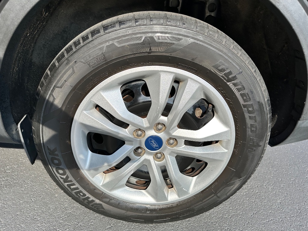 2021 Ford Escape S - Photo 30