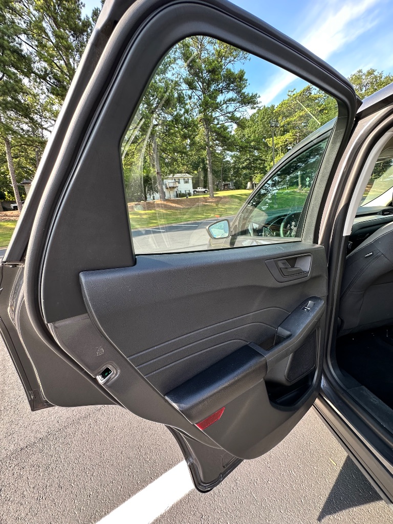 2021 Ford Escape S - Photo 16