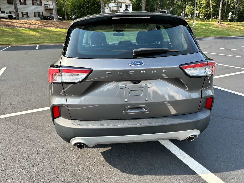 2021 Ford Escape S - Photo 7