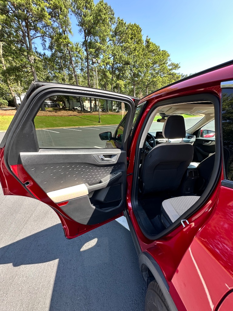 2020 Ford Escape SE - Photo 14