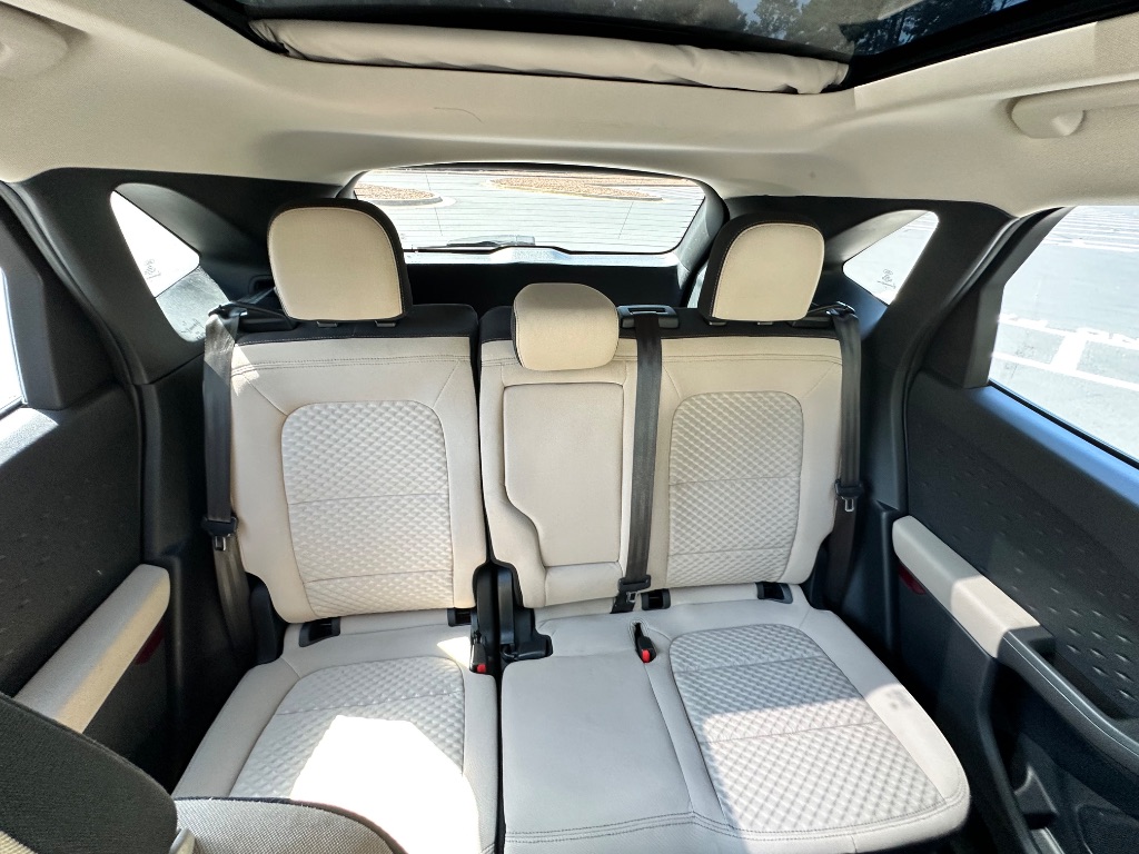 2020 Ford Escape SE - Photo 22