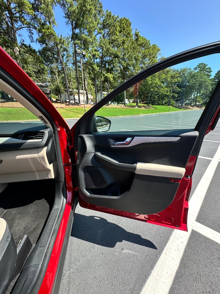 2020 Ford Escape SE - Photo 19