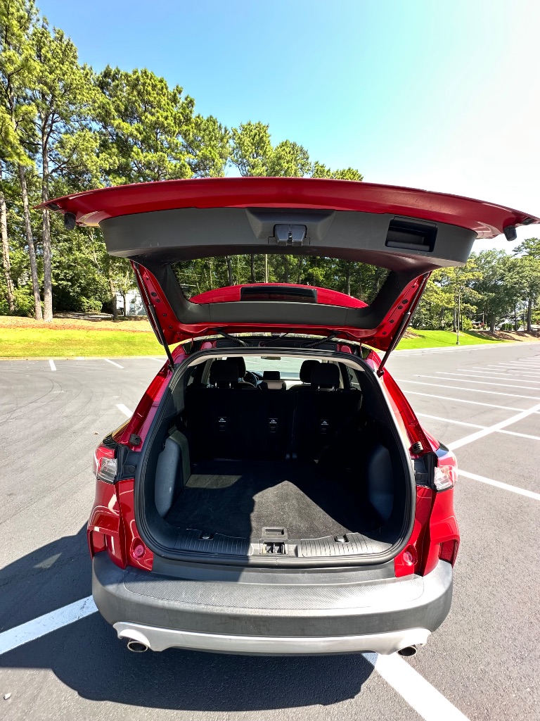 2020 Ford Escape SE - Photo 16