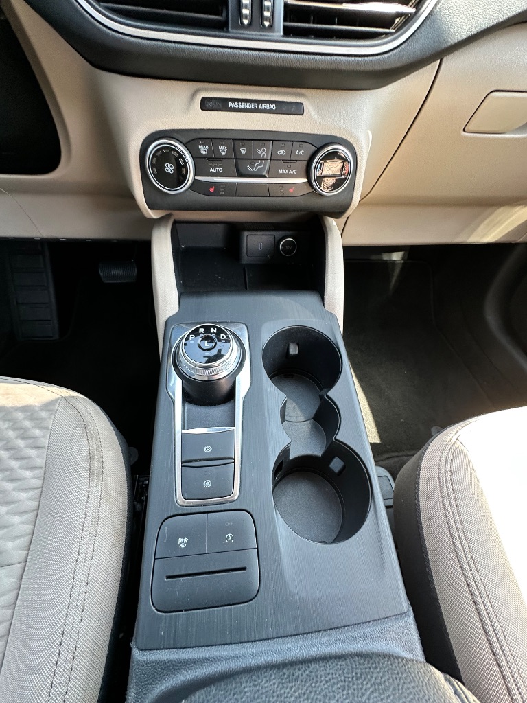 2020 Ford Escape SE - Photo 23
