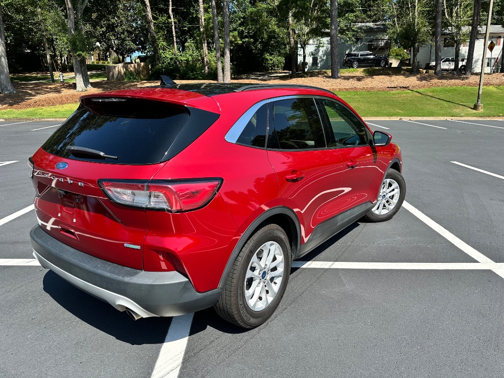 2020 Ford Escape SE - Photo 6