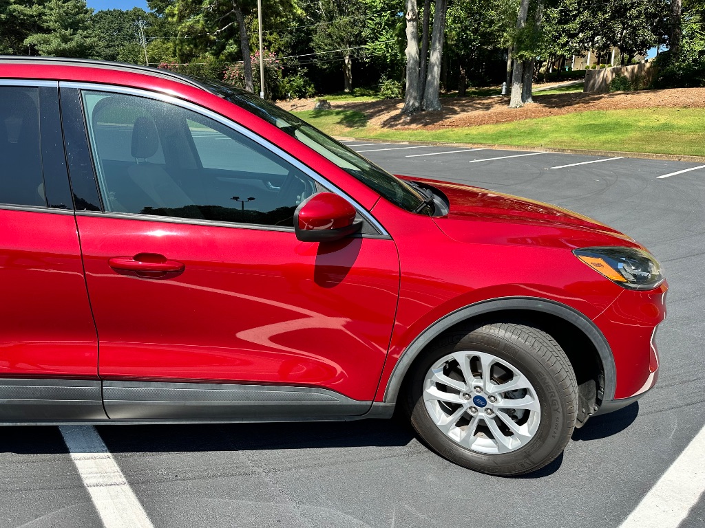 2020 Ford Escape SE - Photo 8
