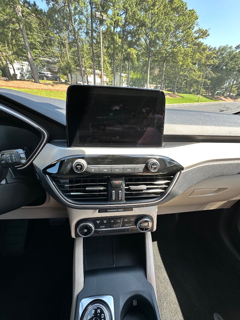 2020 Ford Escape SE - Photo 24