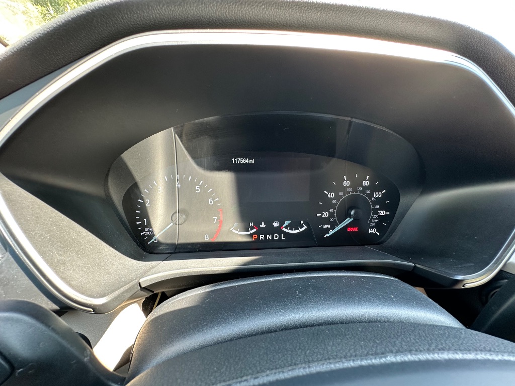 2020 Ford Escape SE - Photo 21