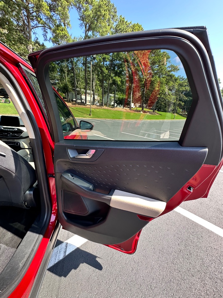 2020 Ford Escape SE - Photo 17