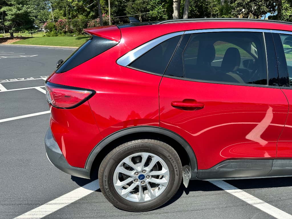 2020 Ford Escape SE - Photo 7