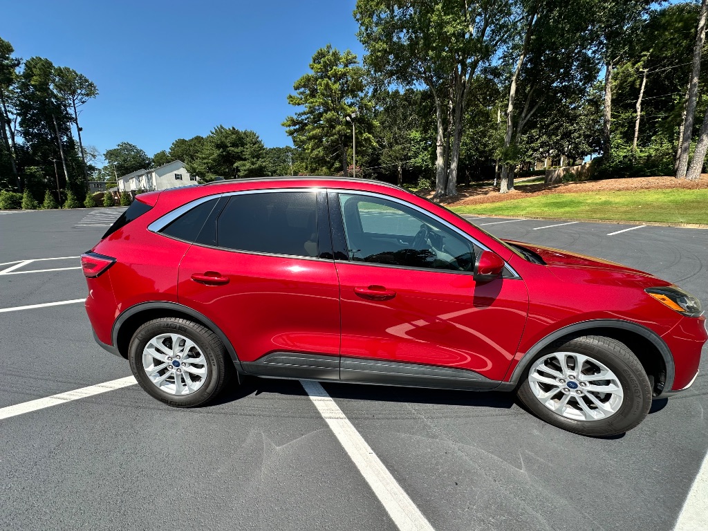 2020 Ford Escape SE - Photo 9