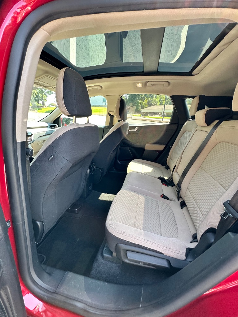 2020 Ford Escape SE - Photo 15
